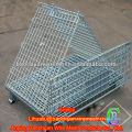 Plastic roll cage